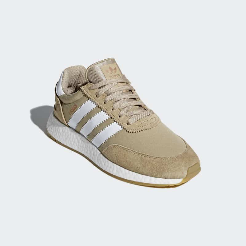 adidas I 5923 Boost Raw Gold